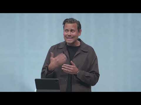 John Mark Comer - Psalm 23, Living A Spirit Filled Jesus Led Life