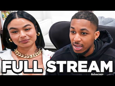 DDG x India Love FULL STREAM!