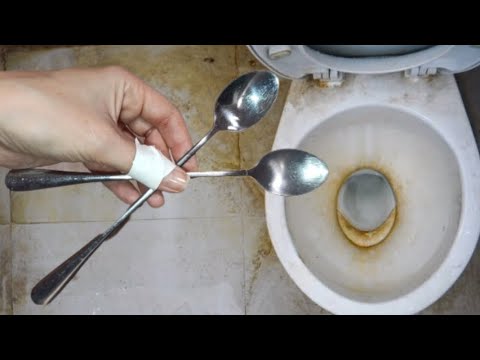 2 Ложки Возьмите Налет и мочевой Камень НАВСЕГДА УБЕРИТЕ #совет