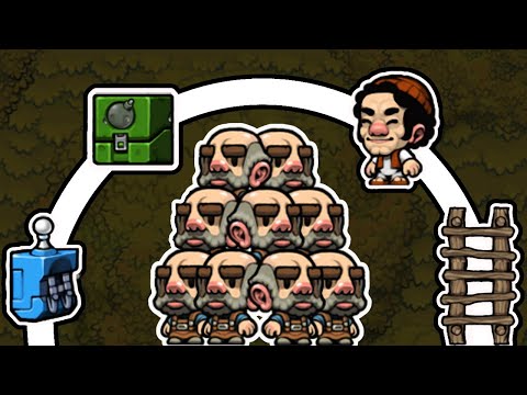 Spelunky 2 - 5 EASY Ways to Rob the Black market