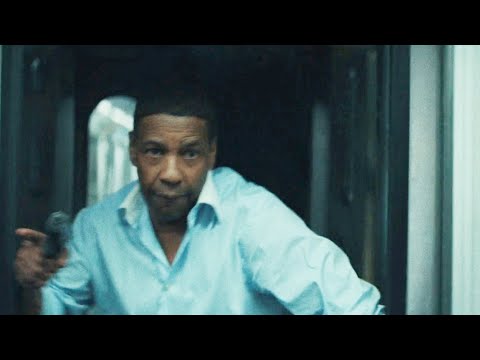 奧斯卡影帝丹佐華盛重返熒幕，2025最新犯罪片《天國與地獄》，王炸組合改編經典！【補影】