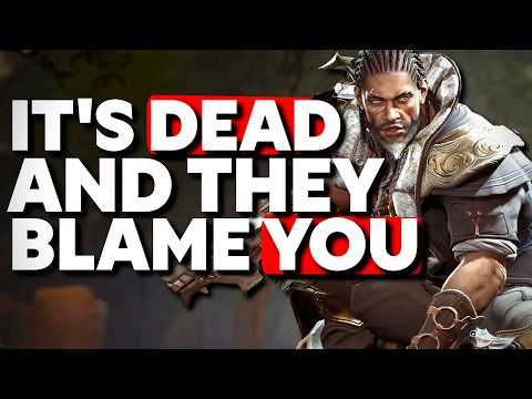 Highguard developer believes they failed because of "gamers and content creators"