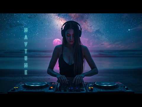 Progressive Melodic House | Deep Flow & Chill Vibes | NAVTUNE