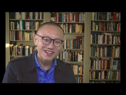 China and the United States, Part I: Fukuyama interviews Dan Wang