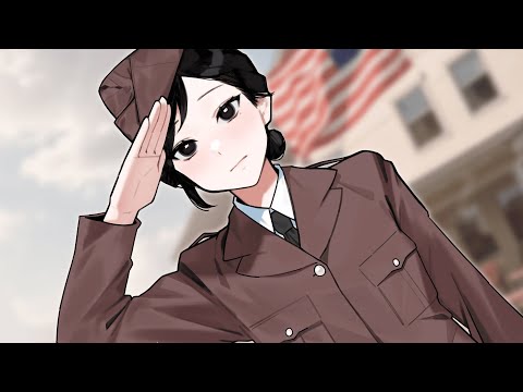 차별을 이겨낸 한국인 여성 장교의 정체