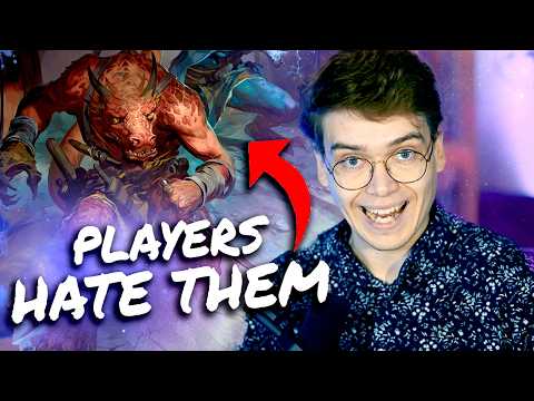 Why do Tucker's Kobolds love TRAPS?