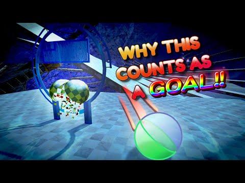 Every Super Monkey Ball Technique Explained