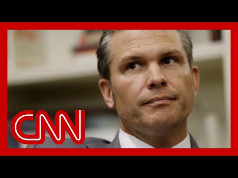 Hegseth plans widespread use of polygraphs, NDAs to stop leaks