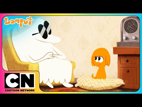 🐶 🦁 Lamput Makes The BEST Pet | 😂 Funniest Animal Moments | PART 1 | Cartoon Network Asia