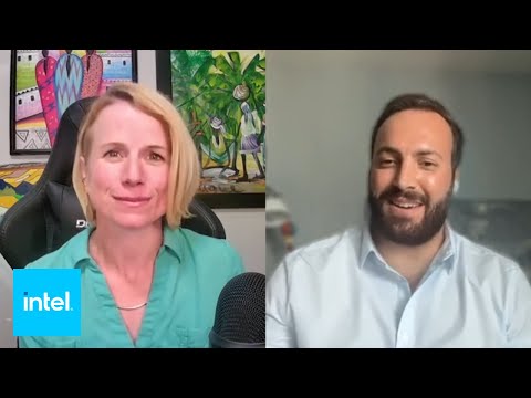 Open Source, Talent, and Community: The Layers of Miami AI | Intel