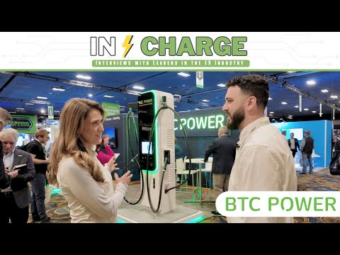 BTC Power | IN CHARGE: The Leadership Team