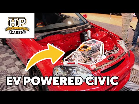 Expert Insights on EV Conversions