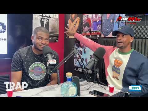 Charleston White says Ja Morant needs to GO TO Jail, Black Community, & Etc. | Trap Check-In Podcast