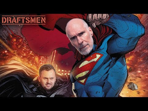 Too Old to Start Drawing? Cosplay Fashion Design? Voicemail Marathon!!! - Draftsmen S1E18