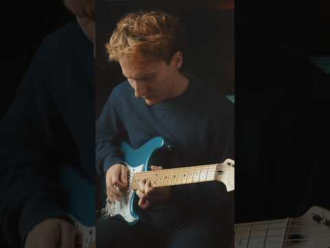 Bold as Love #johnmayer #guitar