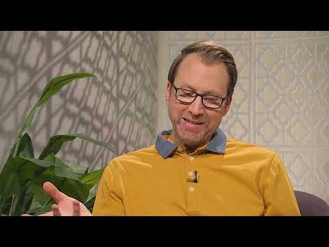 DANKEN verändert Leben | „Psychologisch“ mit Dr. Michael Großklaus