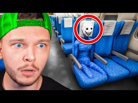 Je suis COINCÉ dans un TRAIN avec des ANOMALIES..