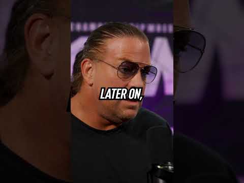 RVD on When He Got BUSTED &amp; STRIPPED of The WWE Title! 🌲