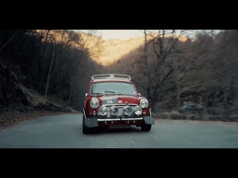 The Faith of a Few l John Cooper Works