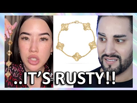 The $5,000 Bracelet Drama!