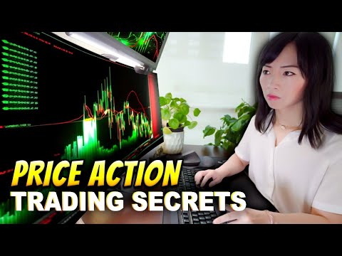 Price Action Trading Strategy Extended Crash Course