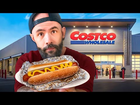 I Tried EVERY Kirkland Signature Product