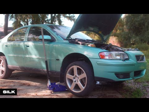 Volvo S60R: Can a $700 Revival Survive Its First Breakdown?