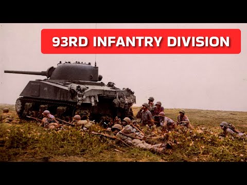 Japan Said Black Units Were Cowards – Then Lost 12,000 Troops To Them