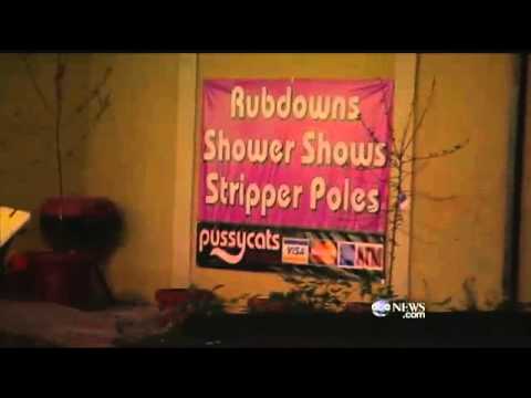 Portland's Teen Prostitutes