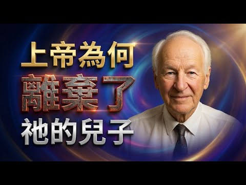 没有十字架就没有福音｜重读斯托得《当代基督十架》