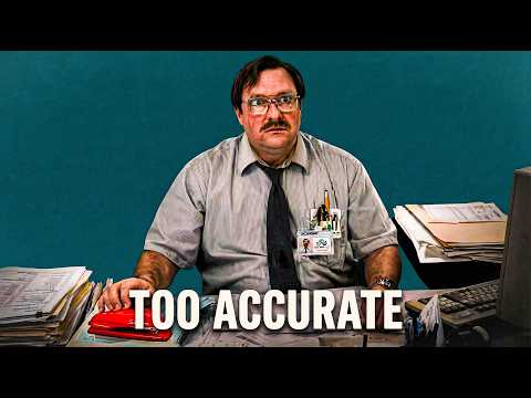 Office Space Predicted the Future: 25 Weird Facts