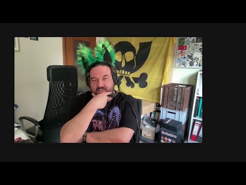 39C3 - AAA - Ask Advi Anything