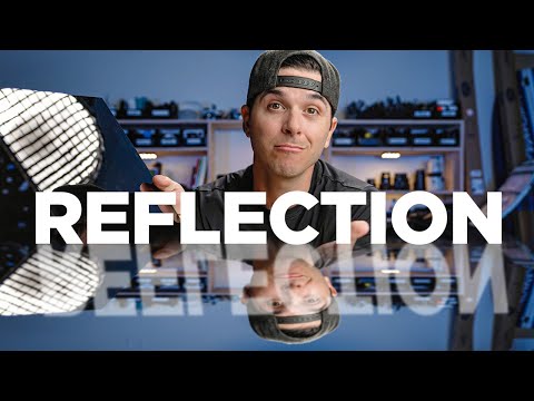 Quick and Easy Reflection Photography