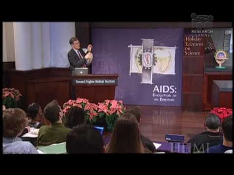 AIDS and the HIV Life Cycle