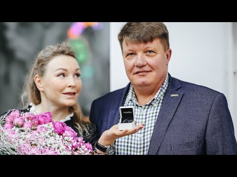 Выйти замуж в 54 и уцелеть