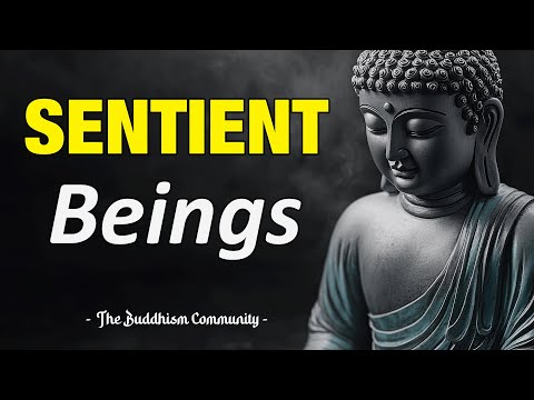 Sentient Beings