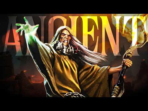 Warhammer 40K Lore: Malcador The Sigillite (Lore To Sleep To)