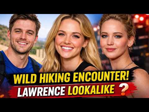 Madelyn Keys on Viral Connor Storrie Selfie and Being Compared to Jennifer Lawrence