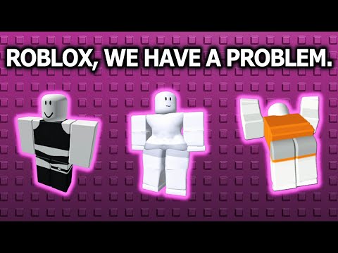 roblox's femboy epidemic