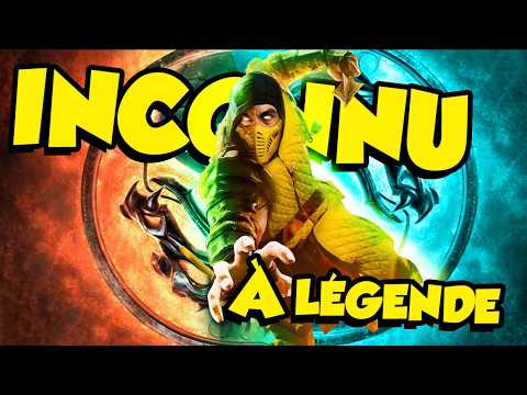 L’histoire du jeu de combat le plus vendu au monde