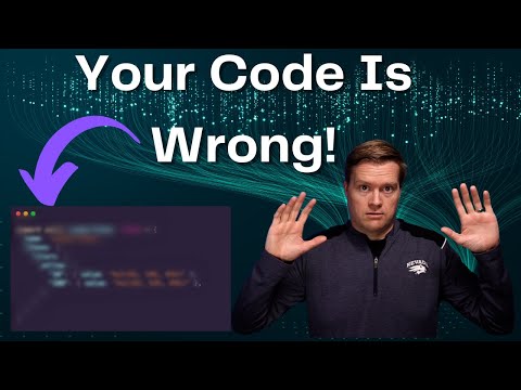 Never Create A Nuxt Or Vue App Again Without This Package! (Eslint)