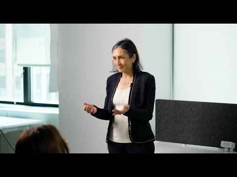 Why Belonging at Work Matters—and How to Build It | Rehana Farrell | A LifeHikes Two Minute Talk®