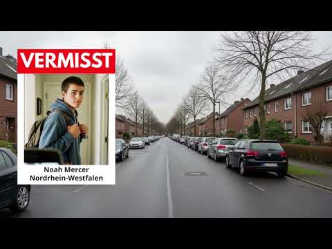 Vermisster Junge aus Nordrhein-Westfalen gefunden — War seine Familie Teil der Wahrheit?