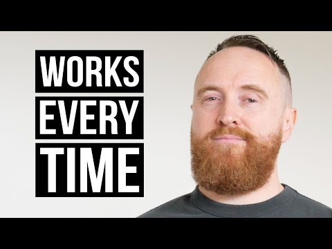 This Makes Women Want You Sexually, But it's Uncomfortable (Works Every Time)