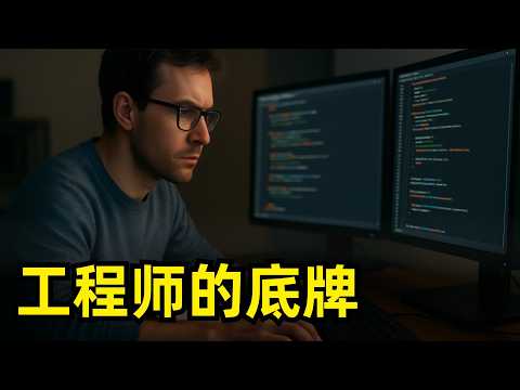 What are the engineers' trump cards in the AI ​​era? | Michael Bolin | Former Meta E9 | Underlyin...