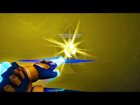 천상계 레디언트 네온은 보법부터 다르다