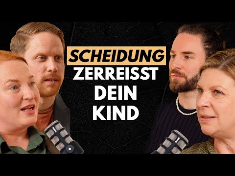 Wie Trennung Kinder zerreißt – und was sie wirklich brauchen
