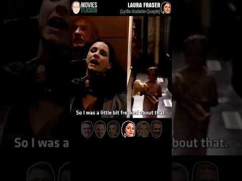 This Girl Has The Same Birthday As Laura Fraser's Daughter | Breaking Bad Commentary Ep502 Madrigal