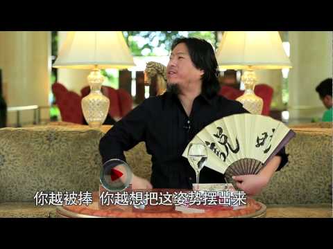 20140321 晓说第二季 第五十期 妄人列传之三:切·格瓦拉 高富帅环球造反为乐 趣谈格瓦拉妄人生涯