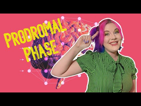 How Does Psychosis Start?